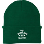 PROPERTY OF DRILLERS Knit Cap