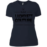 LaChouett Grunge Ladies' T-Shirt