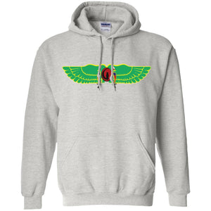 Neter Wings Unisex Hoodie