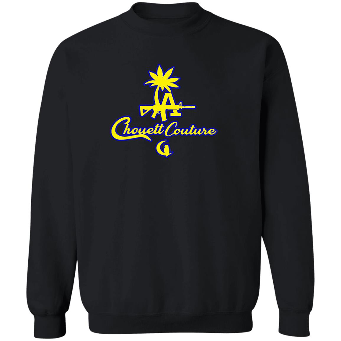 LCC SLSN UNISEX Sweatshirt