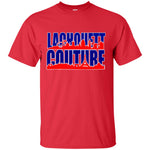 LaChouett Skyline Youth T-Shirt