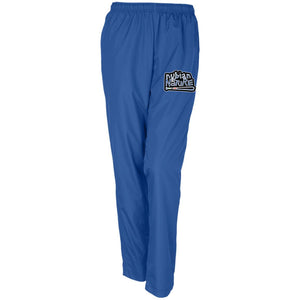 Nubian By Nature Sport  Ladies' Warm-Up Pant