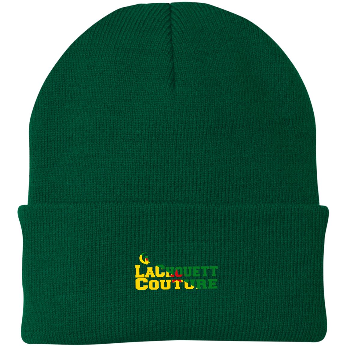 LCC YANA Knit Cap