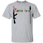 Revolution Youth T-Shirt