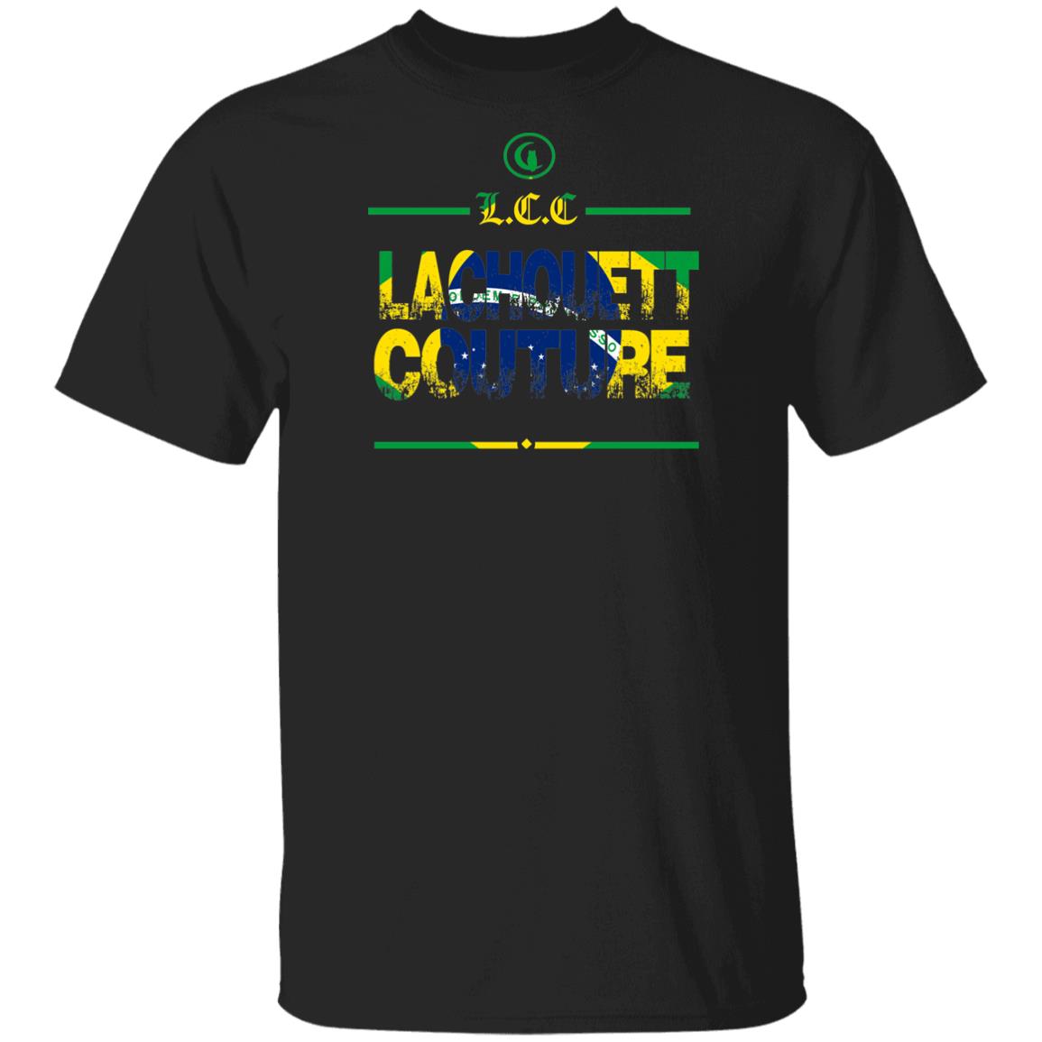 LCC BRASIL GRUNDGE T-Shirt