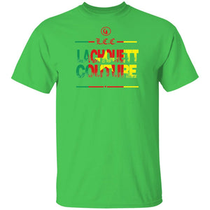 LCC CAMEROUN GRUNDGE T-Shirt
