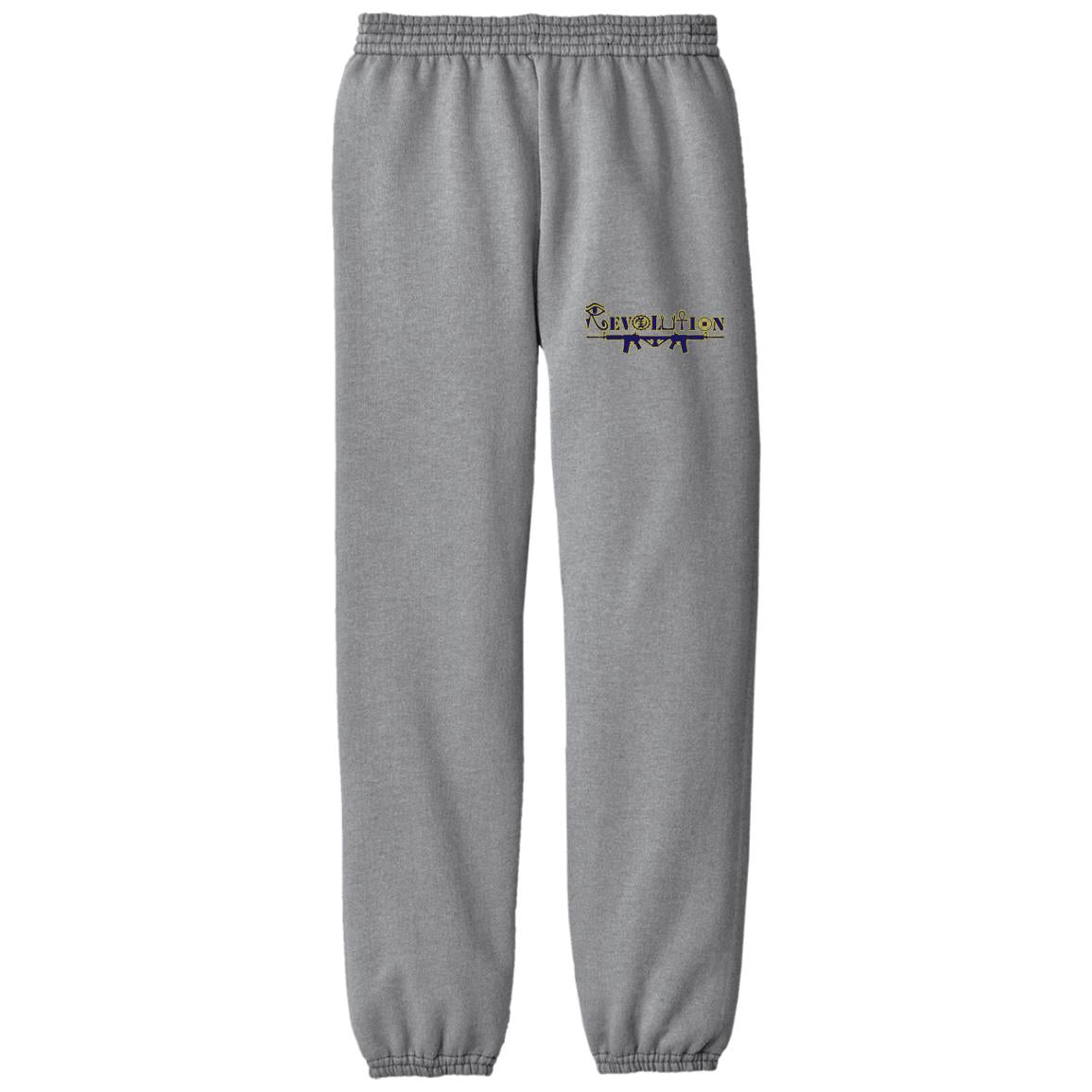 Revolutionality Youth Fleece Pants