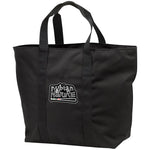 Nubian By Nature All Purpose Tote Bag