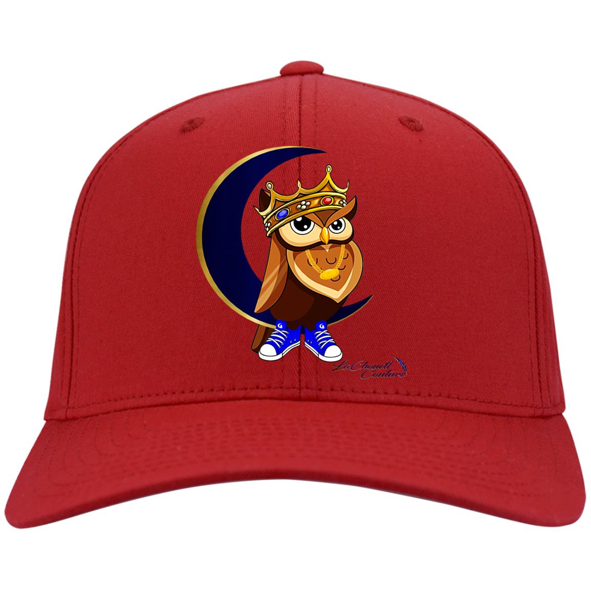 LCC PLUSH Twill Cap