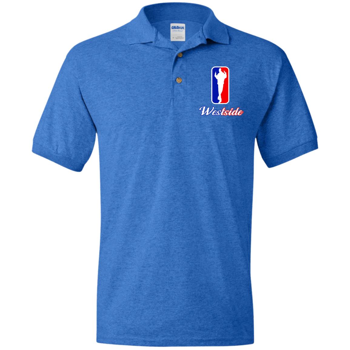 WESTSIDE Polo Shirt