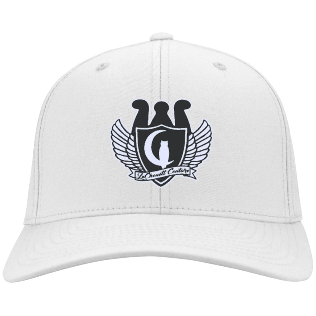 Winged Crown Youth Cap
