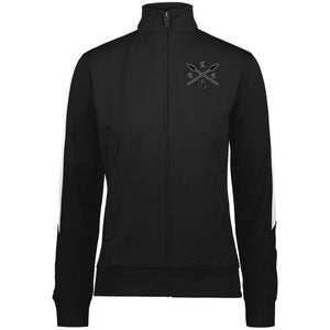 LCC SL Ladies' Colorblock Full Zip