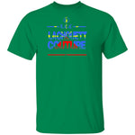 LCC L.REUNION GRUNDGE UNISEX T-Shirt