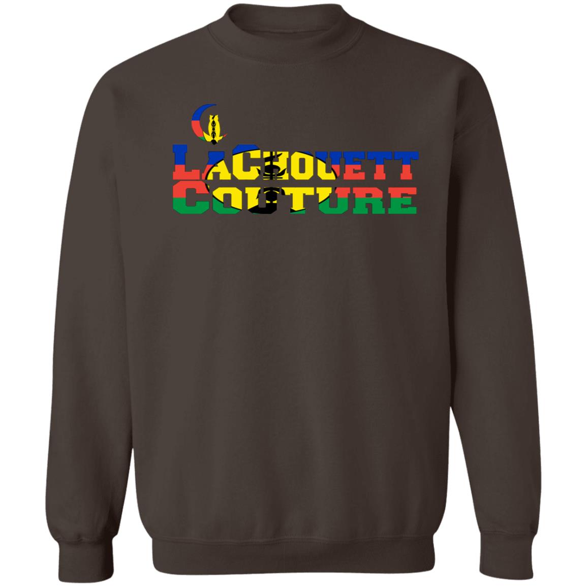 LCC N.CALEDONIE Sweatshirt