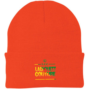 LCC YANA GRUNDGE Knit Cap