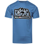 Nubian By Nature Youth Polyester T-Shirt