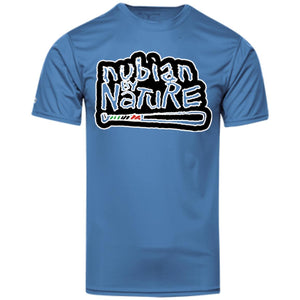 Nubian By Nature Youth Polyester T-Shirt