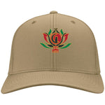 Kween Flower Twill Cap