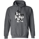 GET YA WALK ON UNISEX Hoodie