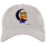 LCC PLUSH Brushed Twill  Cap
