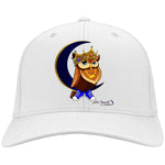 LCC PLUSH Twill Cap