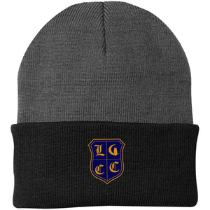 LCC Royal Knit Cap