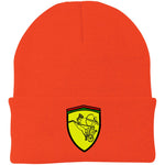 Ramses II Victory EMB Knit Cap