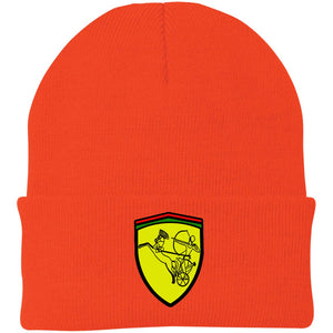 Ramses II Victory EMB Knit Cap