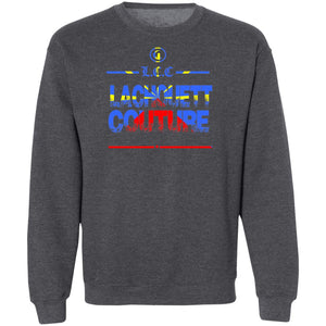 LCC L.REUNION GRUNDGE UNISEX Sweatshirt