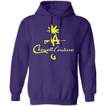 LCC SLSN UNISEX Hoodie