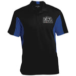 Nubian By Nature Men's Polo