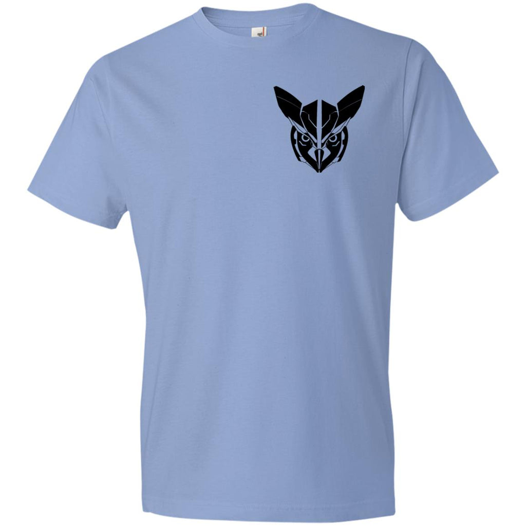 Owl Face Transformers Youth T-Shirt