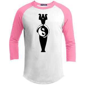 Neter Ying Yang Youth Sporty T-Shirt