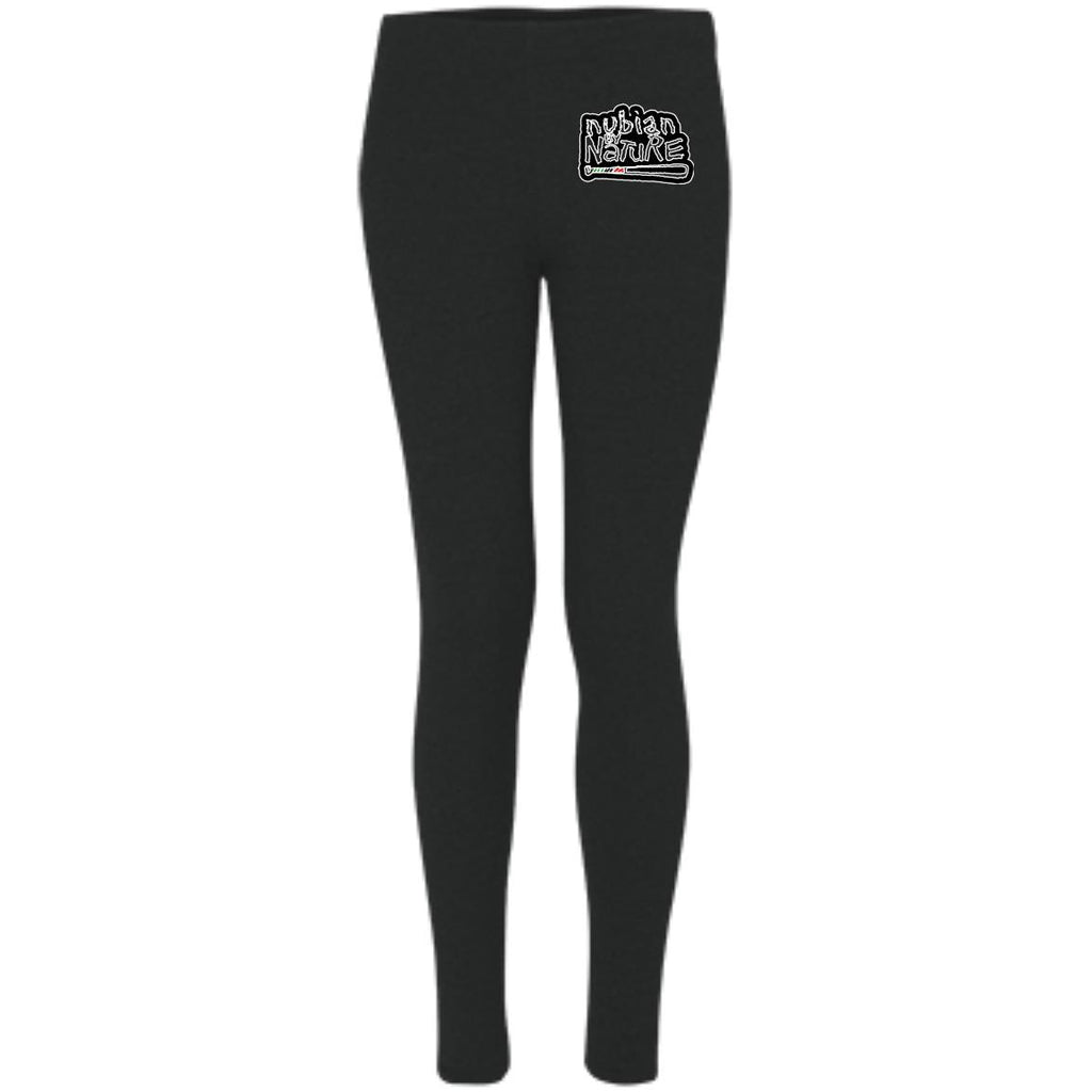 Nubian By Nature Women's Leggings