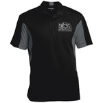 Nubian By Nature Men's Polo