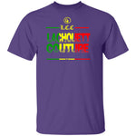 LCC RASTA GRUNDGE T-Shirt
