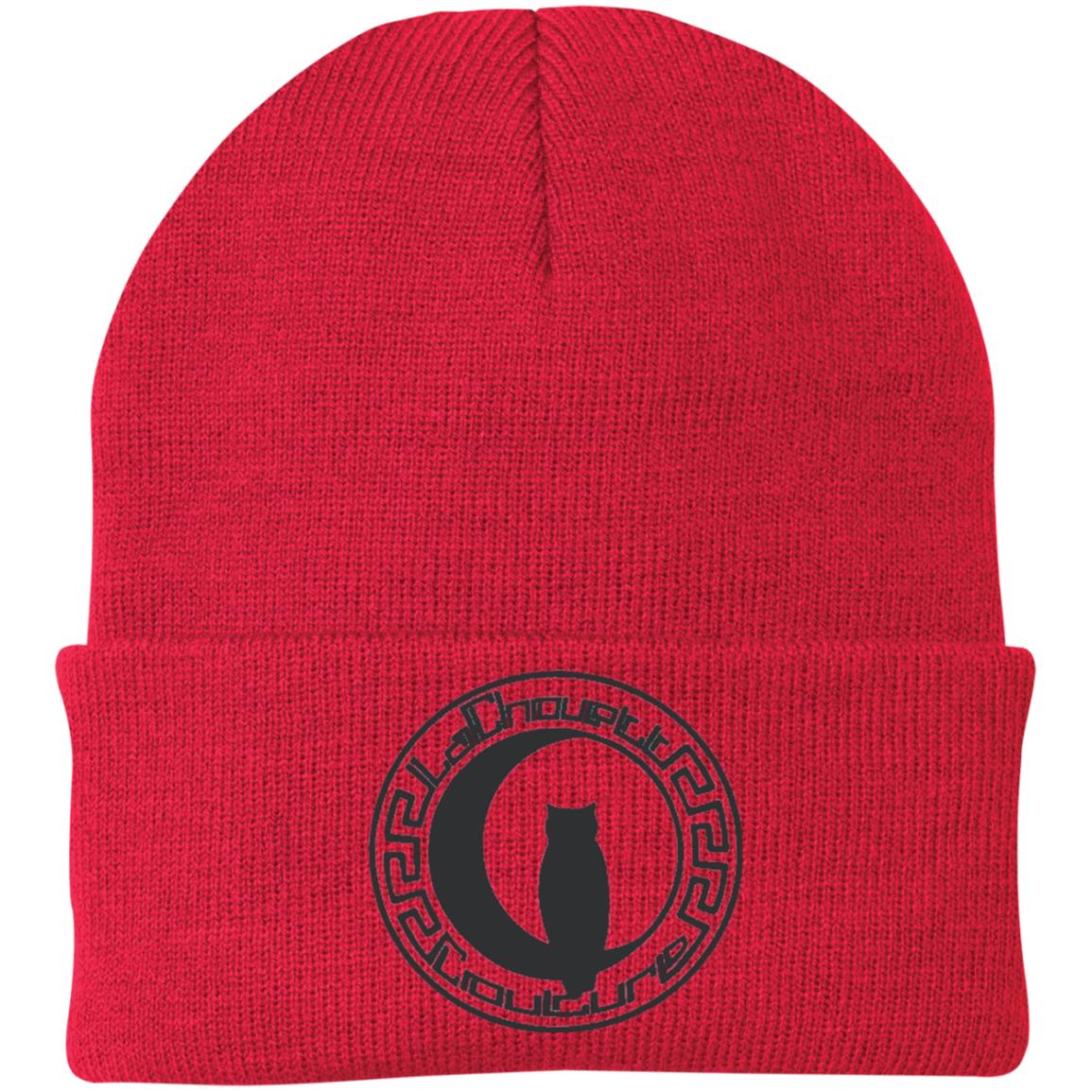 LaChouett VC Knit Cap