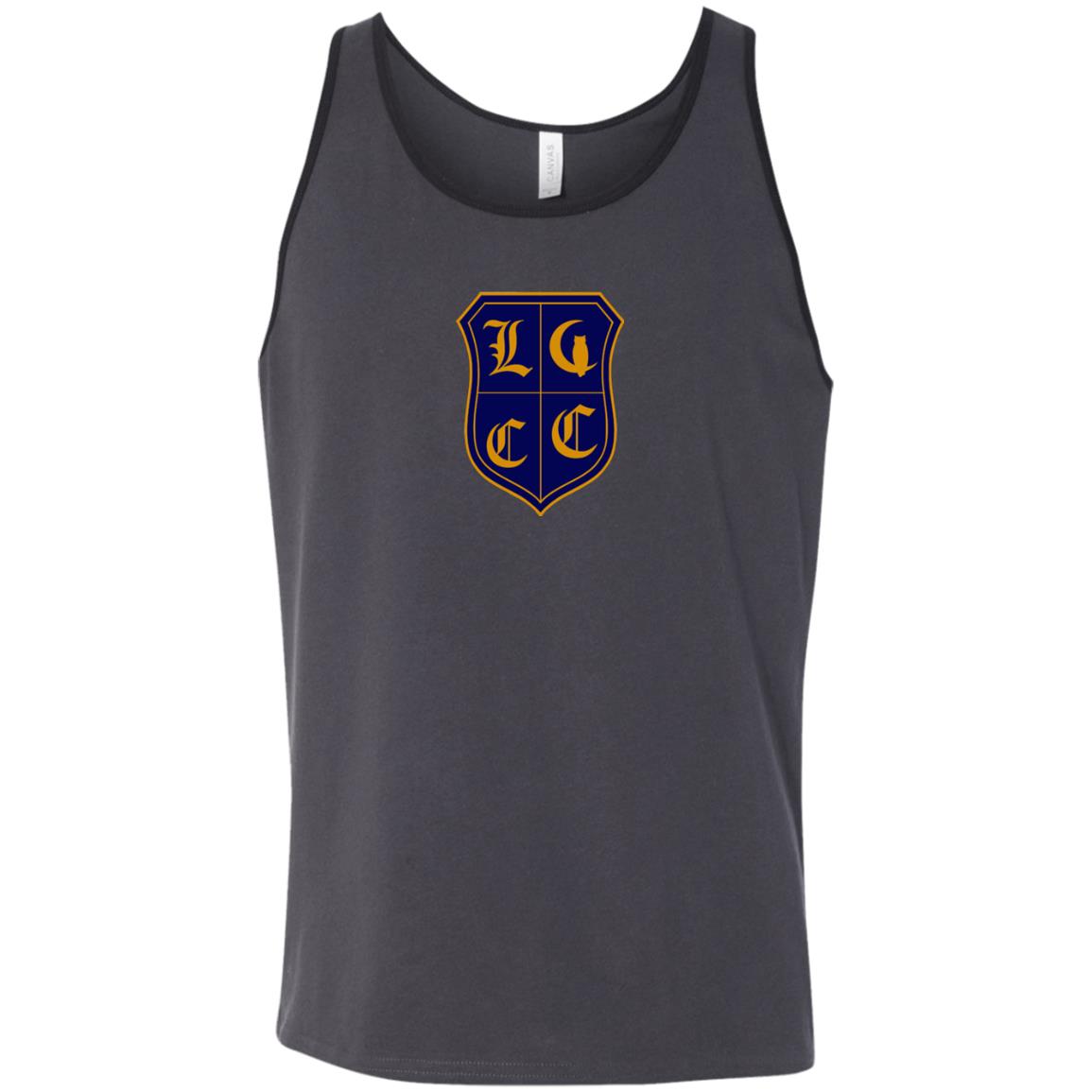 LCC Royal DTG Unisex Tank