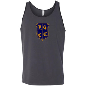 LCC Royal DTG Unisex Tank