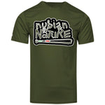 Nubian By Nature Youth Polyester T-Shirt