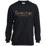 Revolutionality Youth Crewneck Sweatshirt