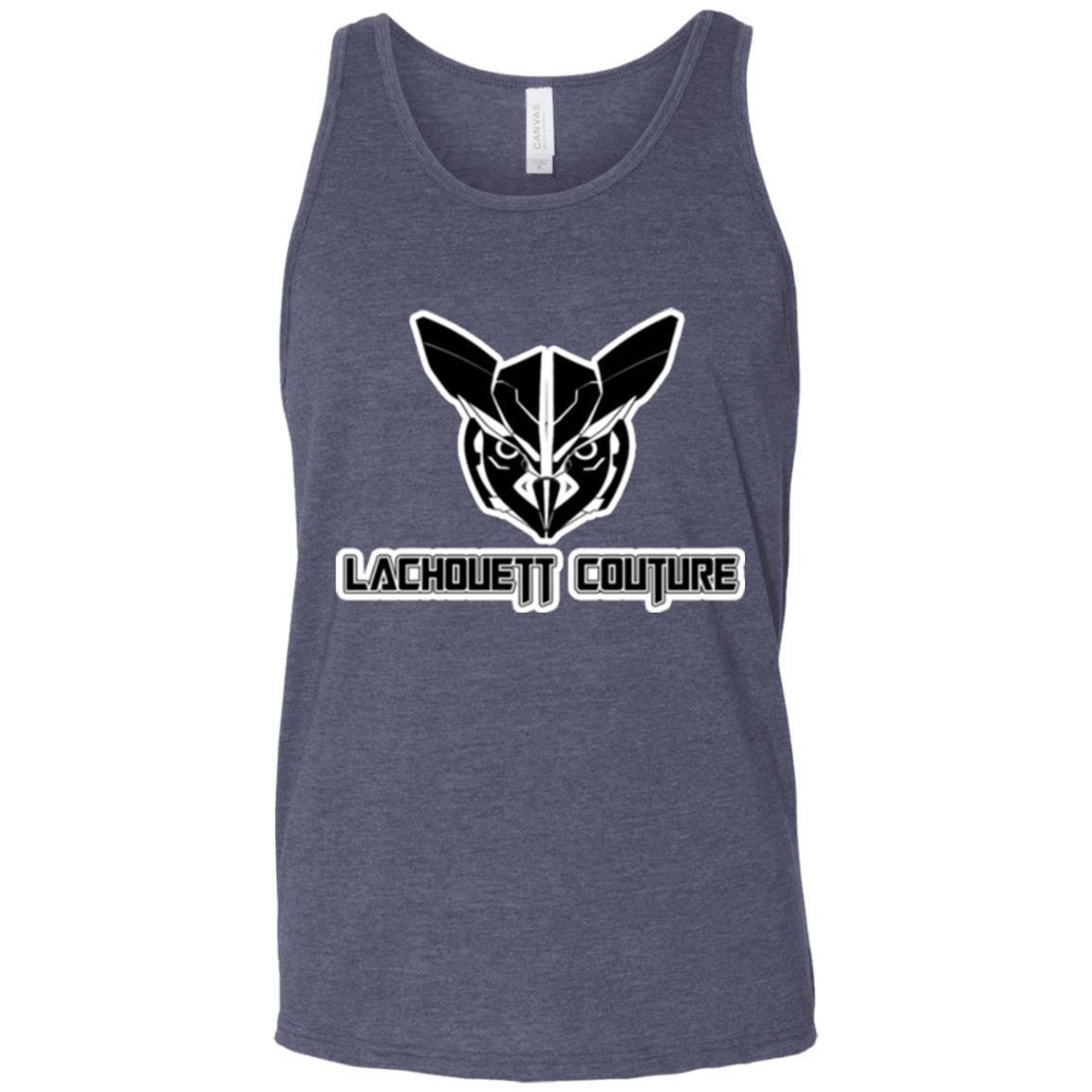 Owl Transformers Unisex Tank