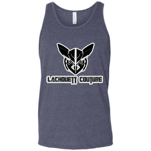 Owl Transformers Unisex Tank