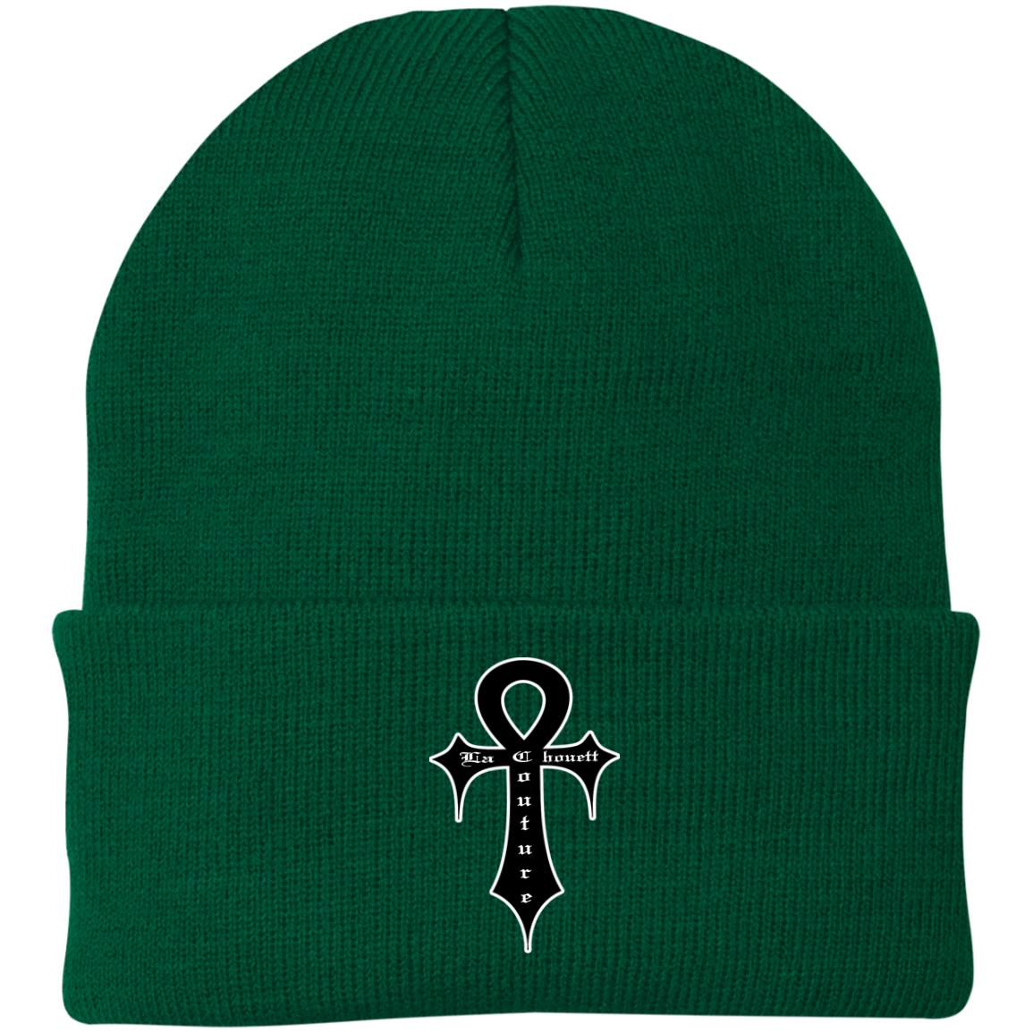 LCC ANARCHY Knit Cap