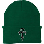 LCC ANARCHY Knit Cap