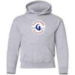 LCC CONV  Youth Hoodie