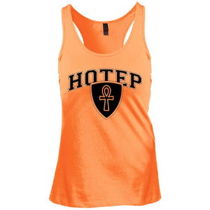 Hotep Junior's Tank Top