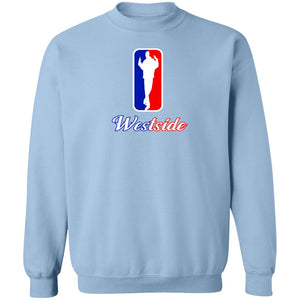 WESTSIDE UNISEX Sweatshirt