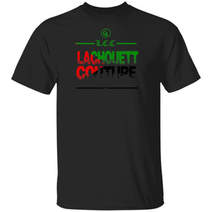 LCC MADA GRUNDGE Youth 100% Cotton T-Shirt