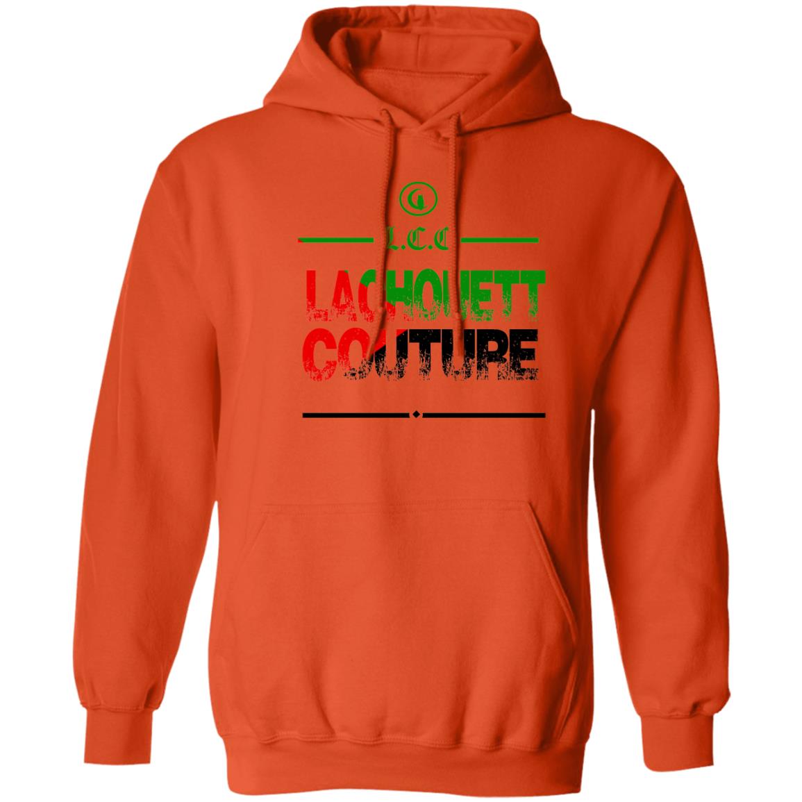 LCC MADA GRUNDGE UNISEX HOODIE